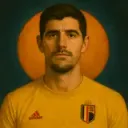 Thibaut Courtois