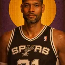 Tim Duncan