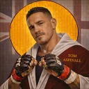 Tom Aspinall