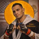 Tony Ferguson