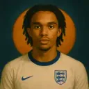Trent Alexander-Arnold