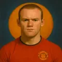 Wayne Rooney
