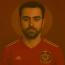 Xavi Hernández