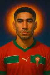 Achraf Hakimi
