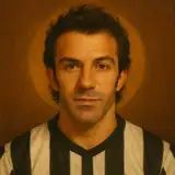 Alessandro Del Piero