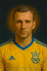 Andriy Shevchenko