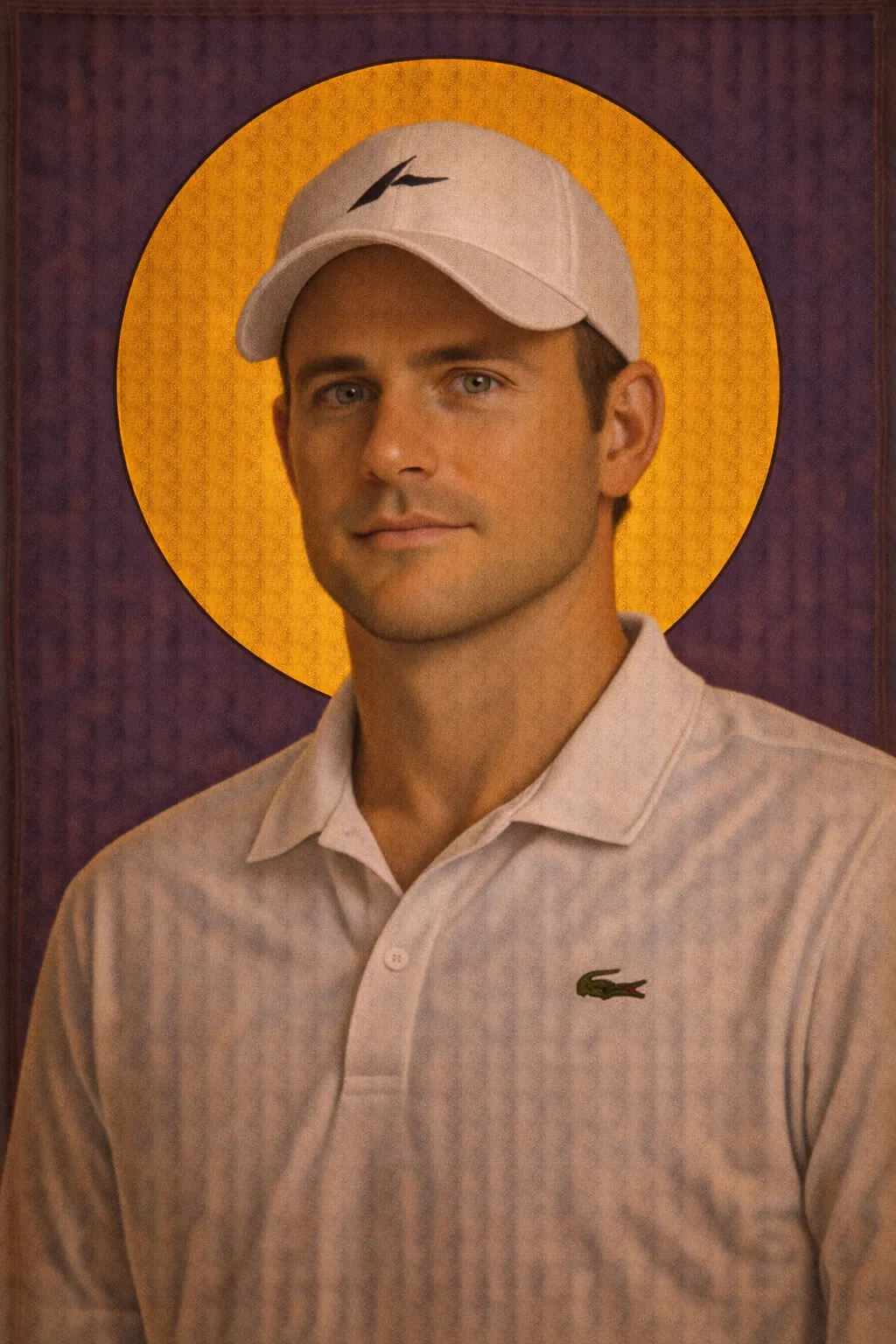 Andy Roddick