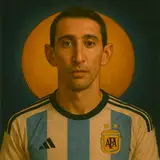 Ángel Di María