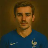 Antoine Griezmann