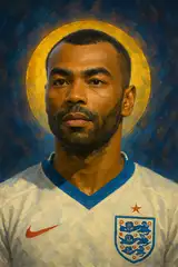 Ashley Cole