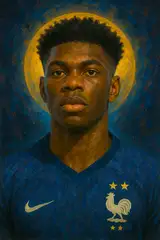 Aurélien Tchouaméni