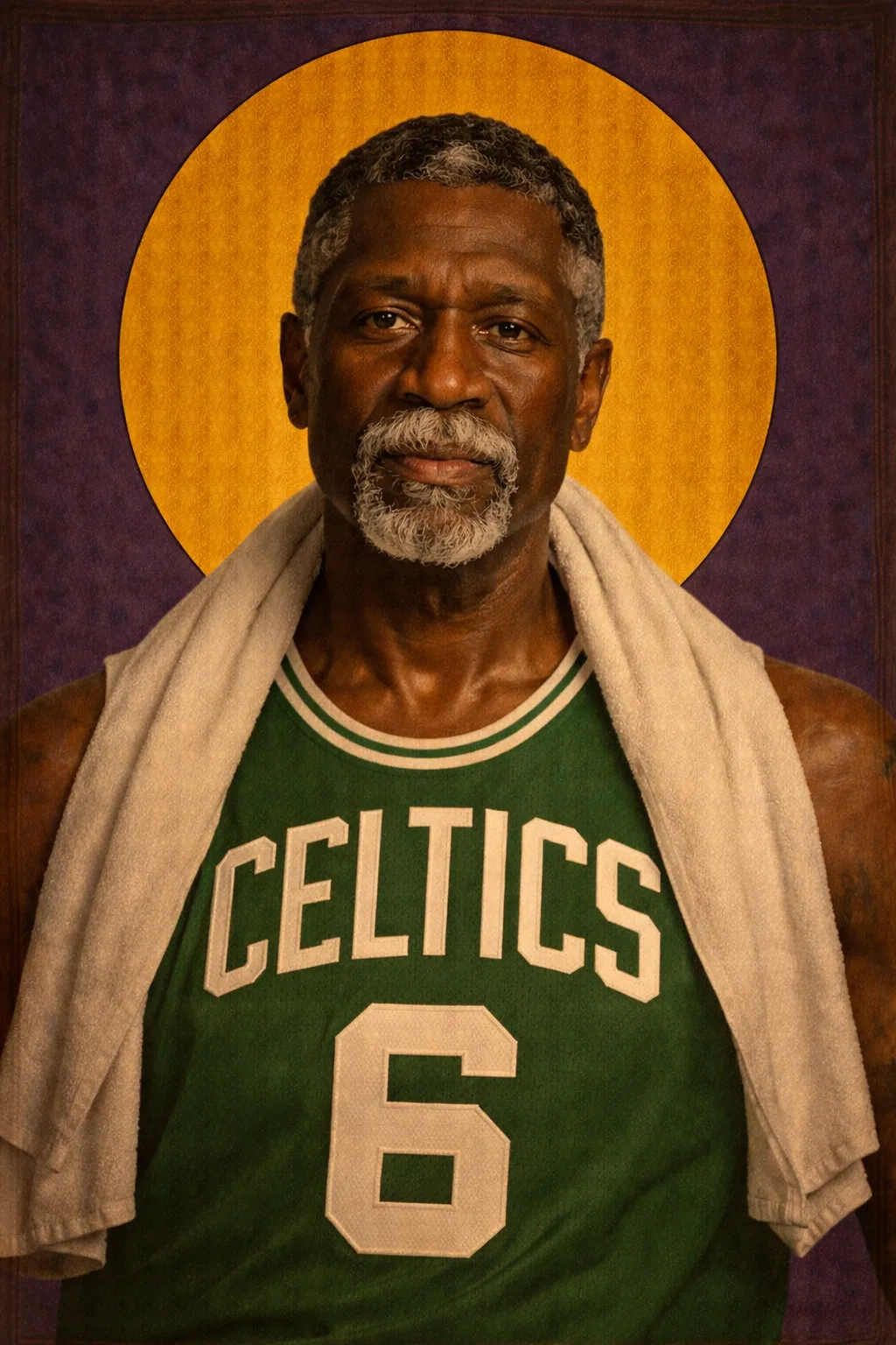 Bill Russel