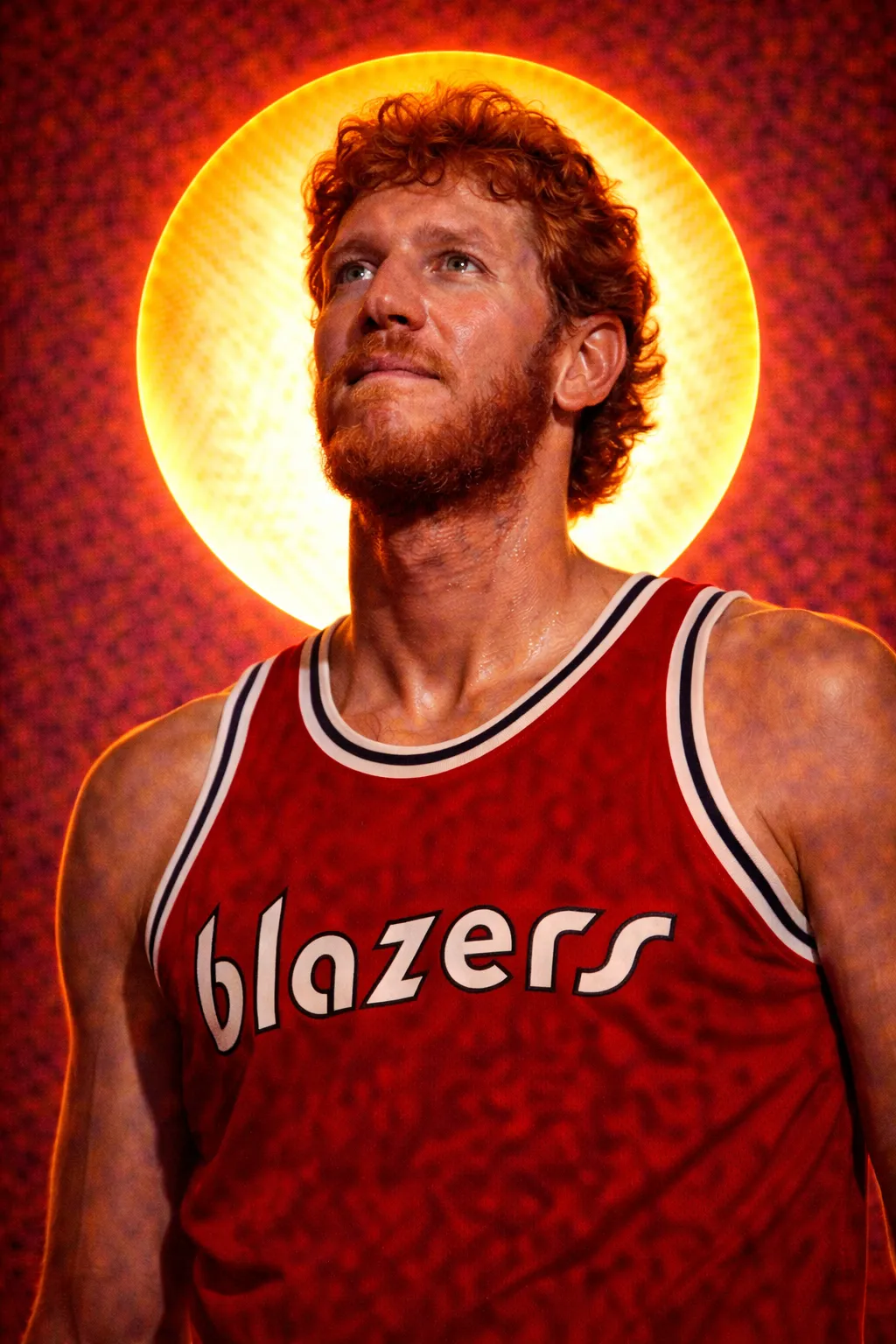 Bill Walton