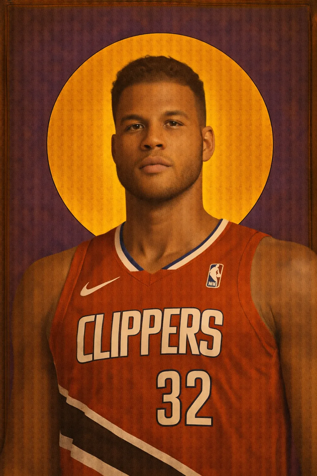 Blake Griffin