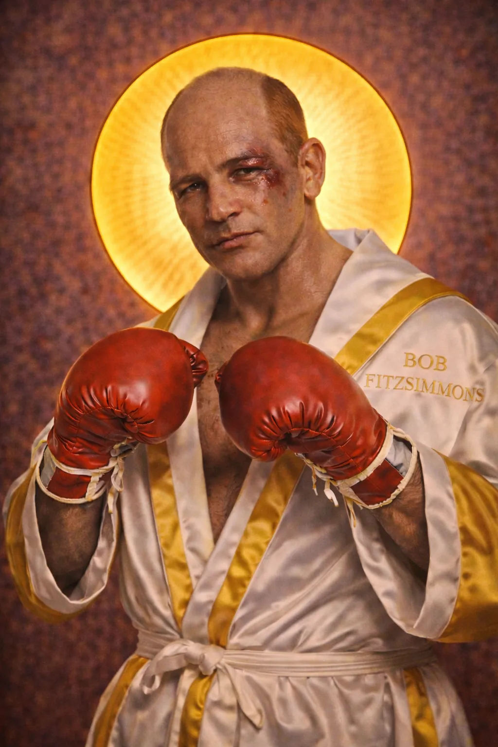 Bob Fitzsimmons
