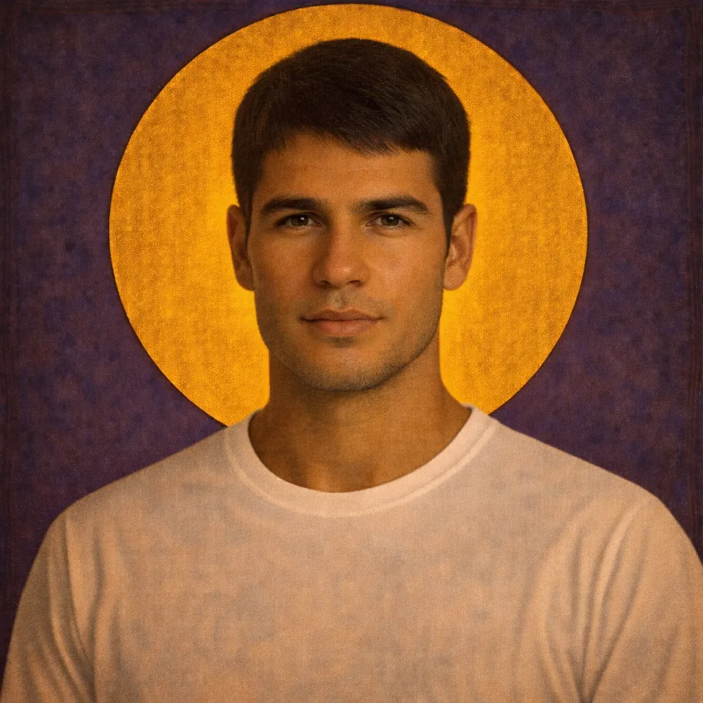 Carlos Alcaraz