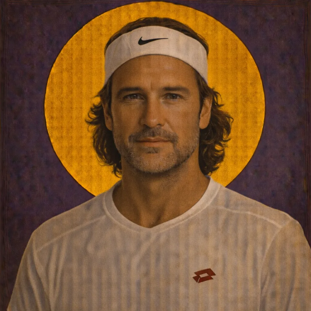 Carlos Moya
