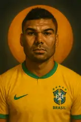 Casemiro