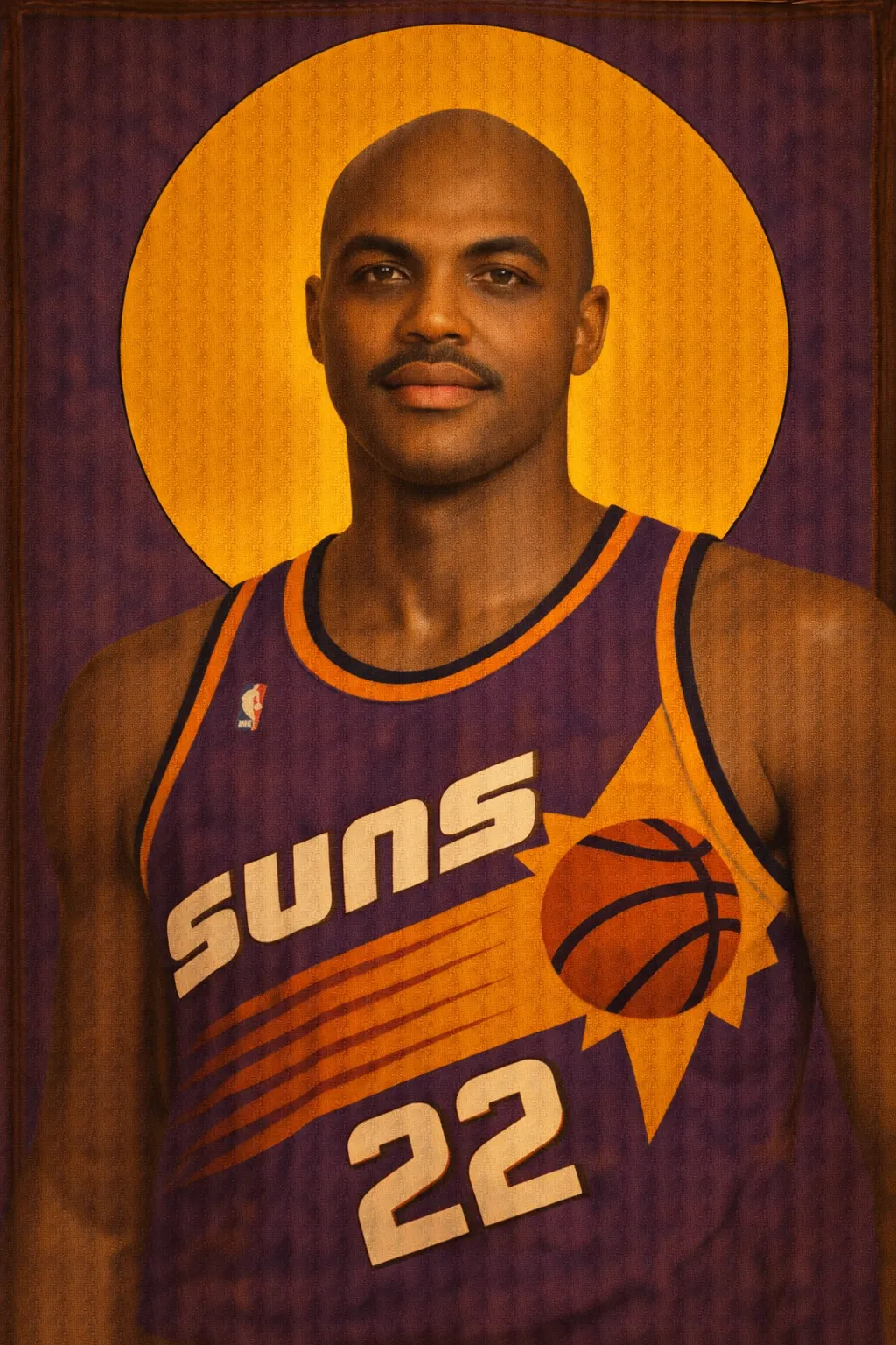 Charles Barkley