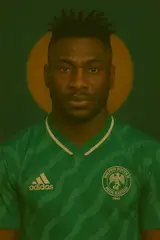 Daniel Amokachi