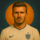 David Beckham