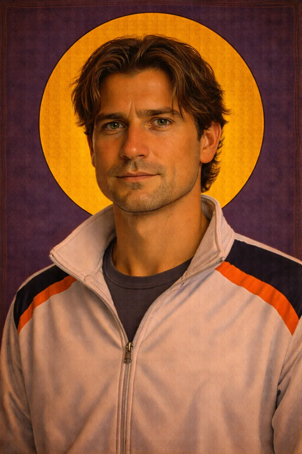 David Ferrer