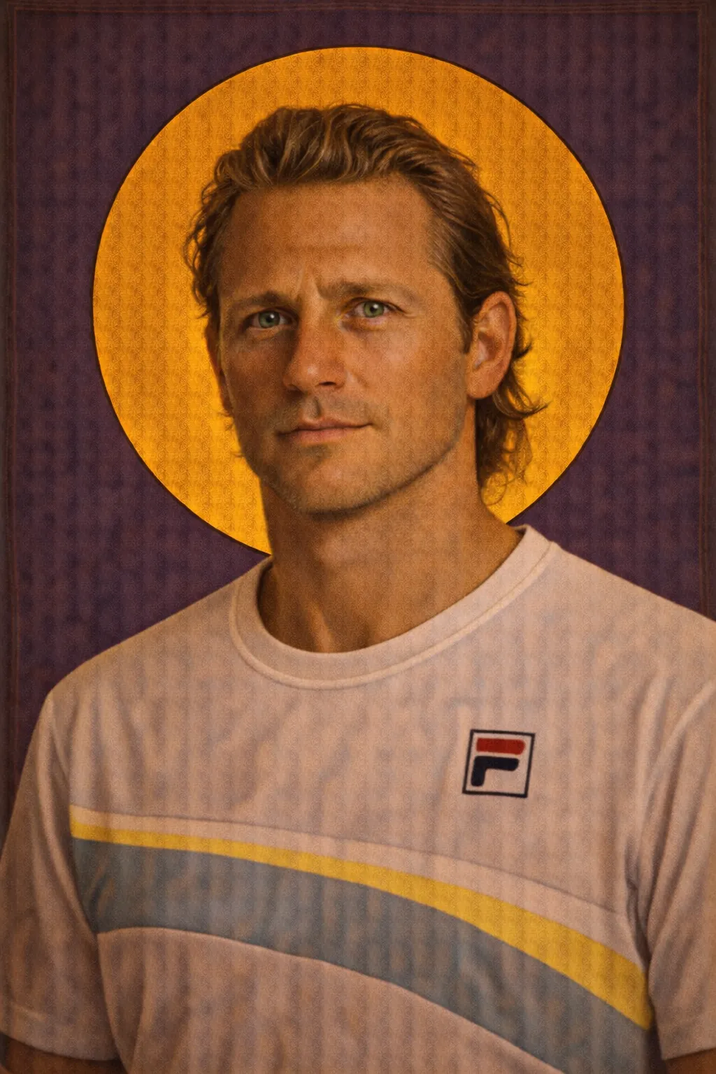 David Nalbandian