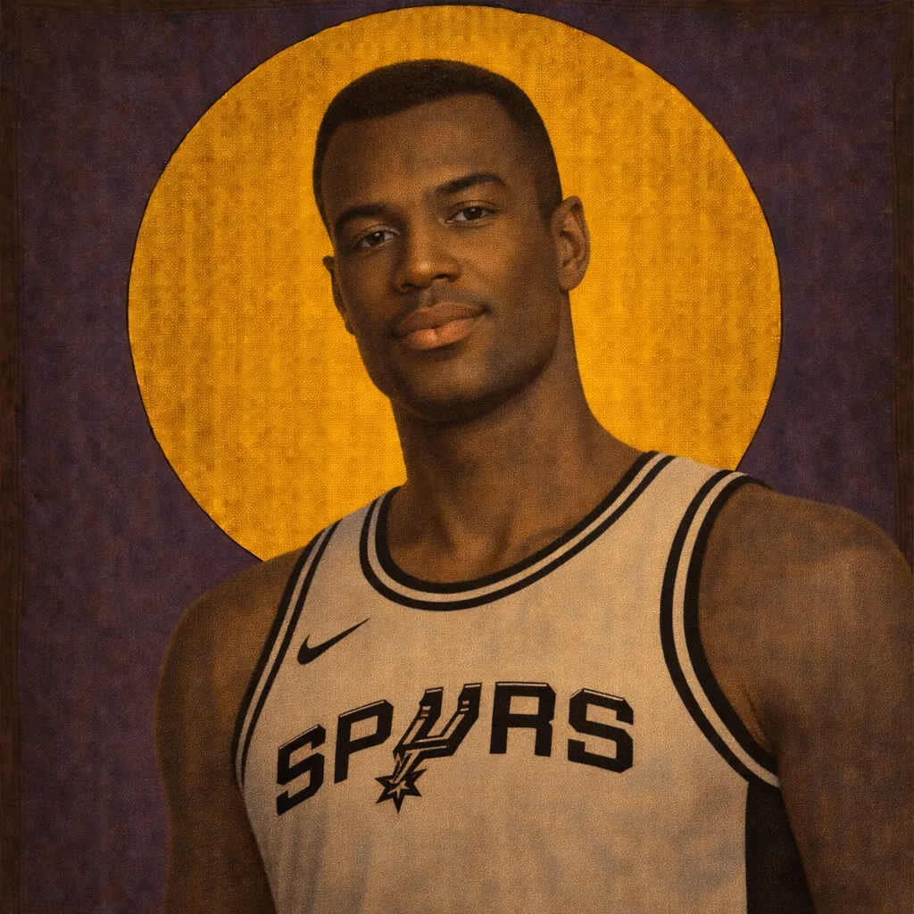 David Robinson