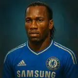 Didier Drogba