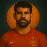 Diego Costa