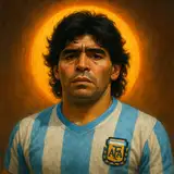 Diego Maradona