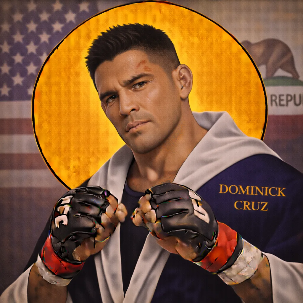 Dominick Cruz