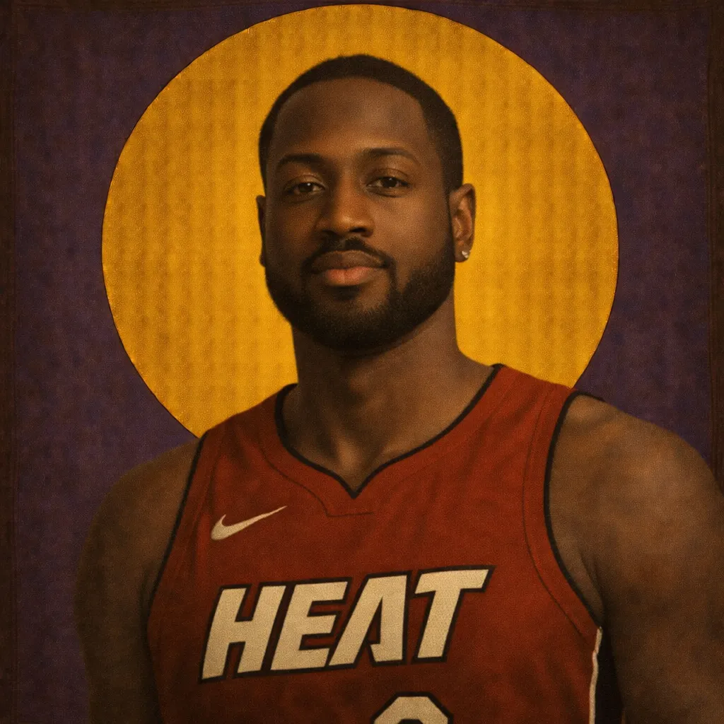 Dwyane Wade
