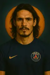 Edinson Cavani