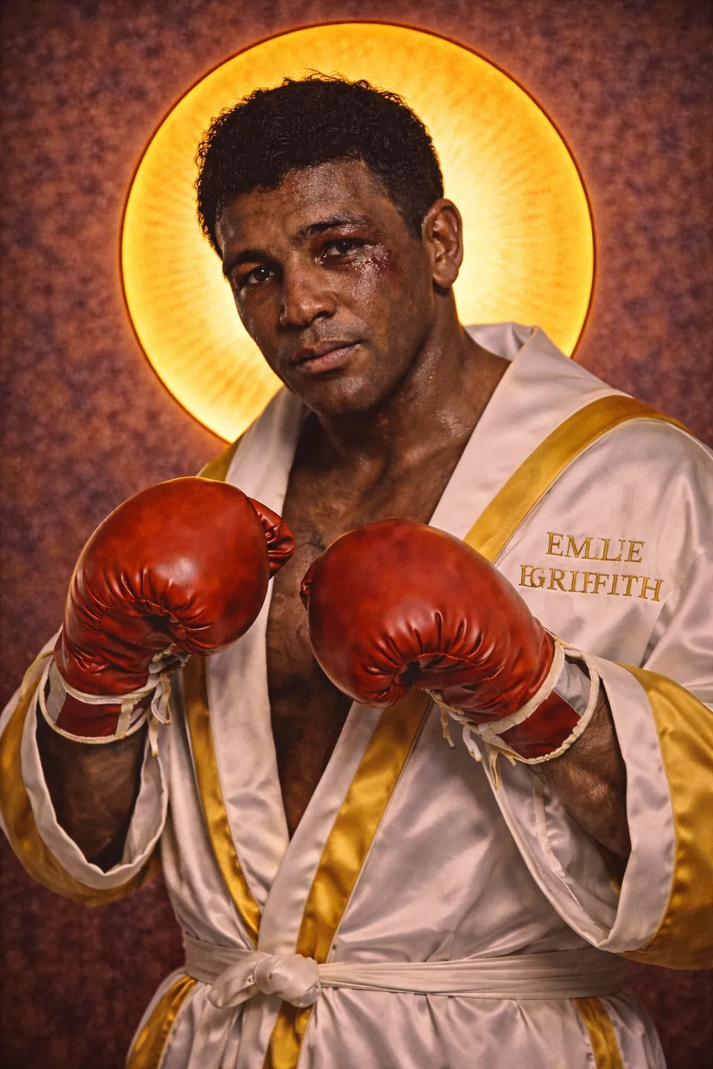 Emile Griffith
