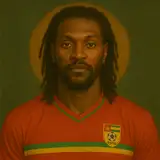 Emmanuel Adebayor