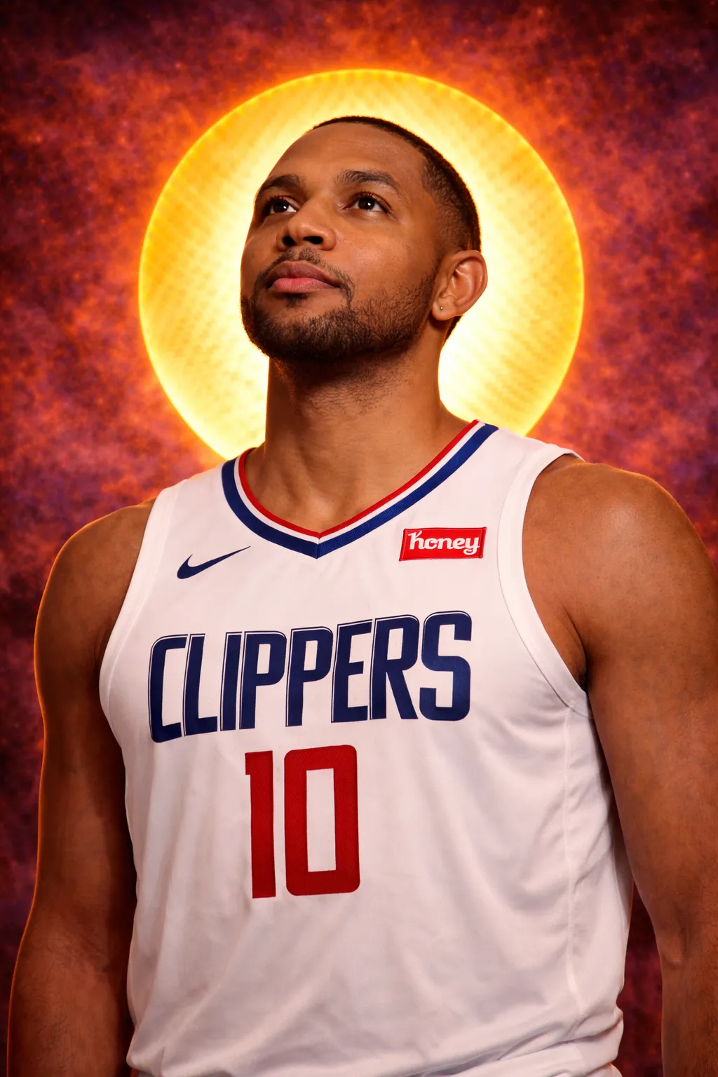 Eric Gordon