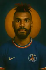 Eric Maxim Choupo-Moting