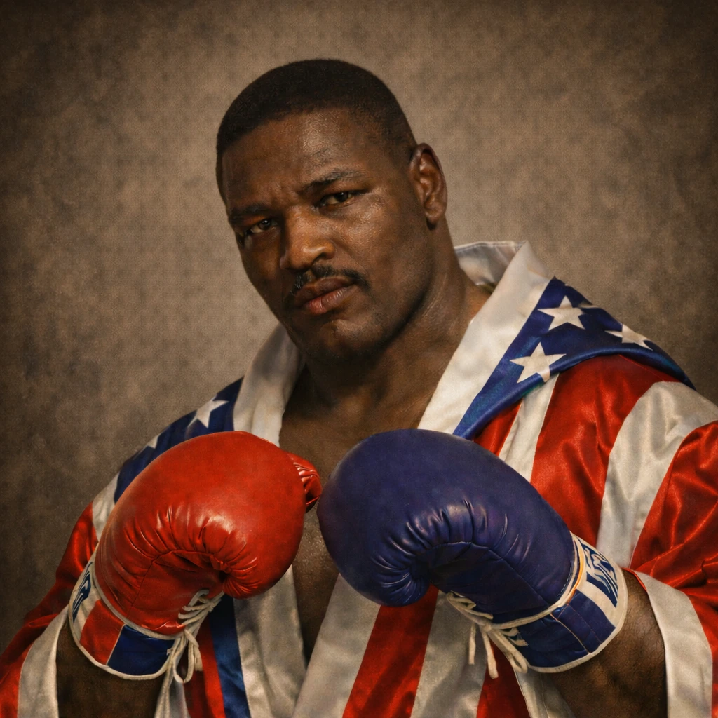 Ezzard Charles