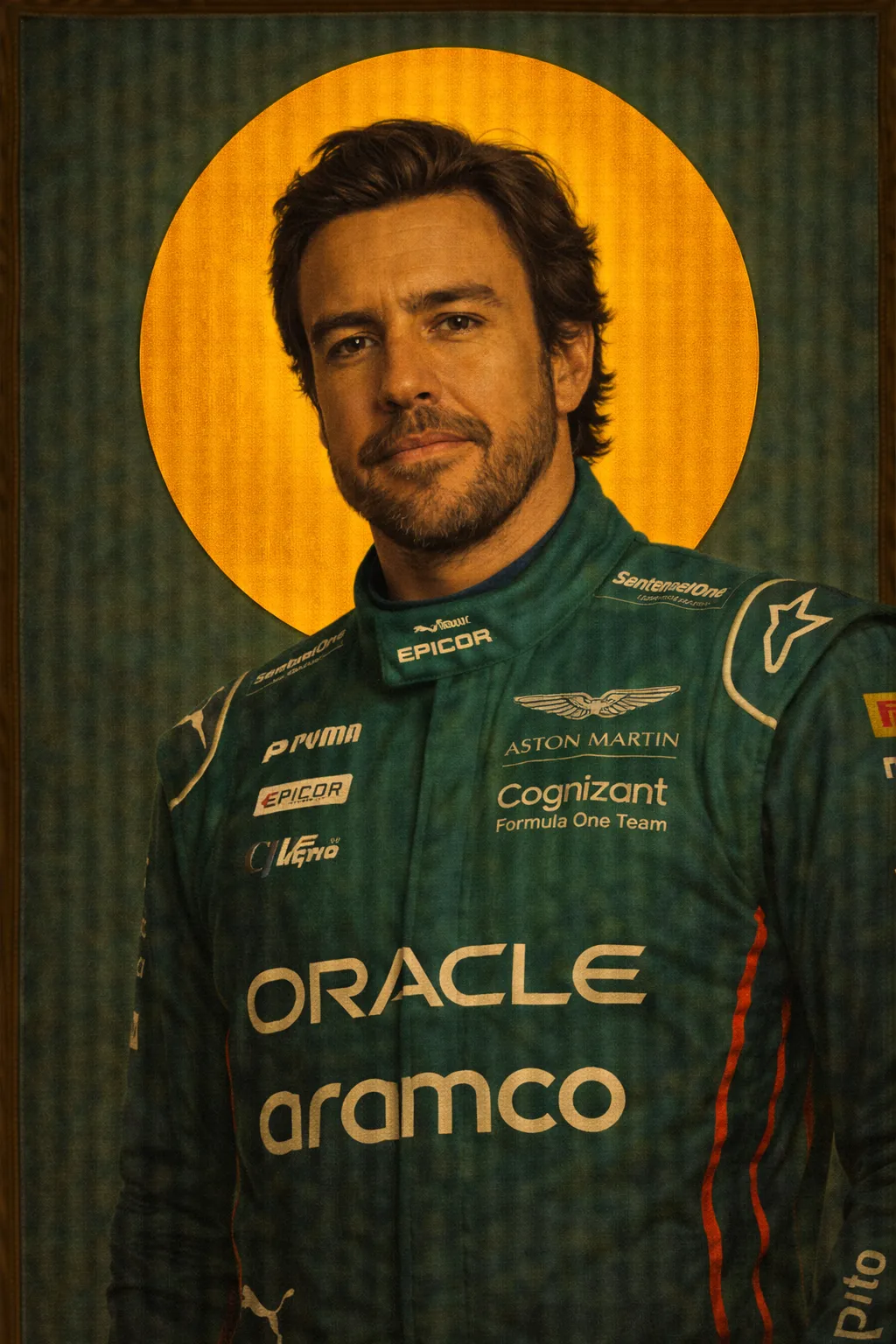 Fernando Alonso