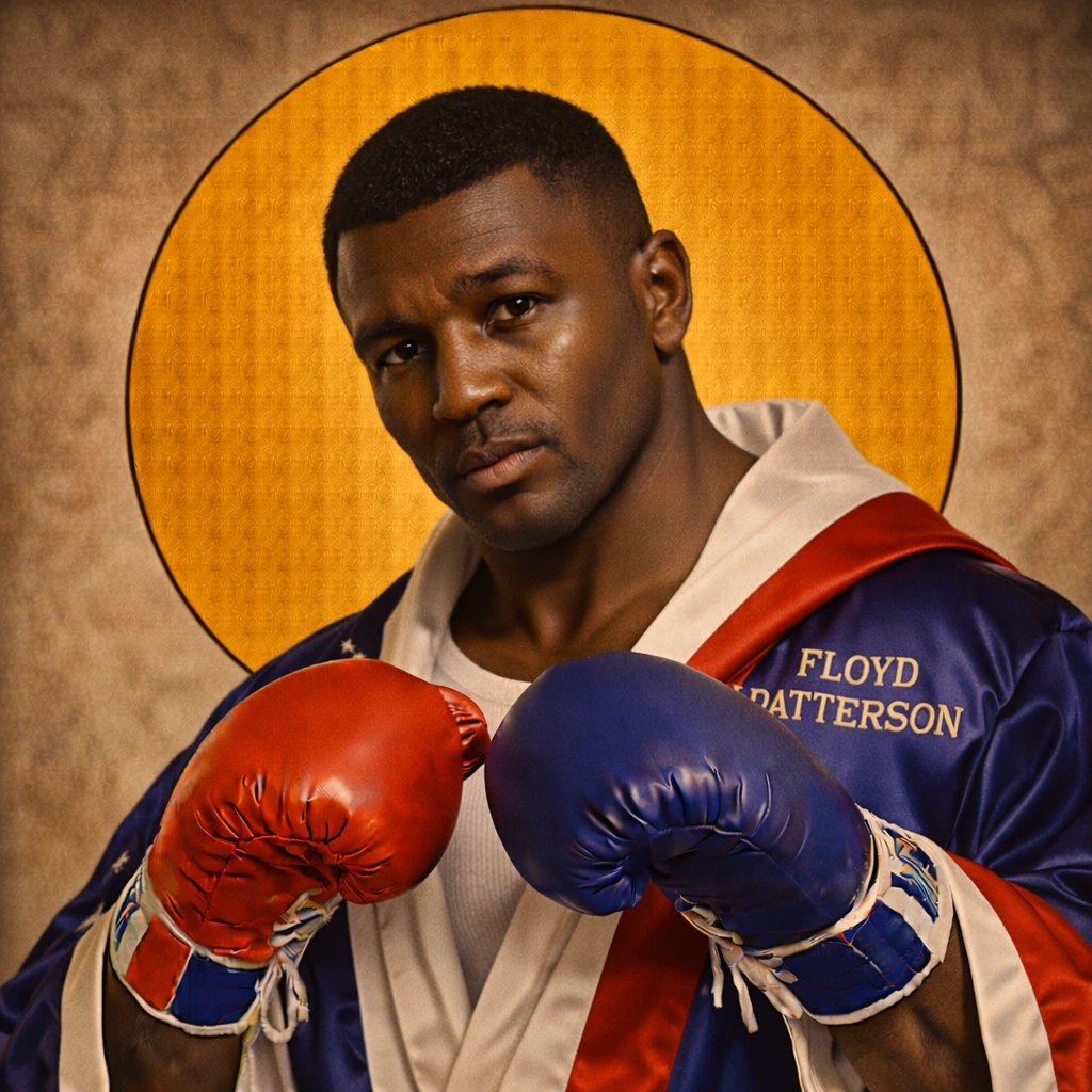 Floyd Patterson