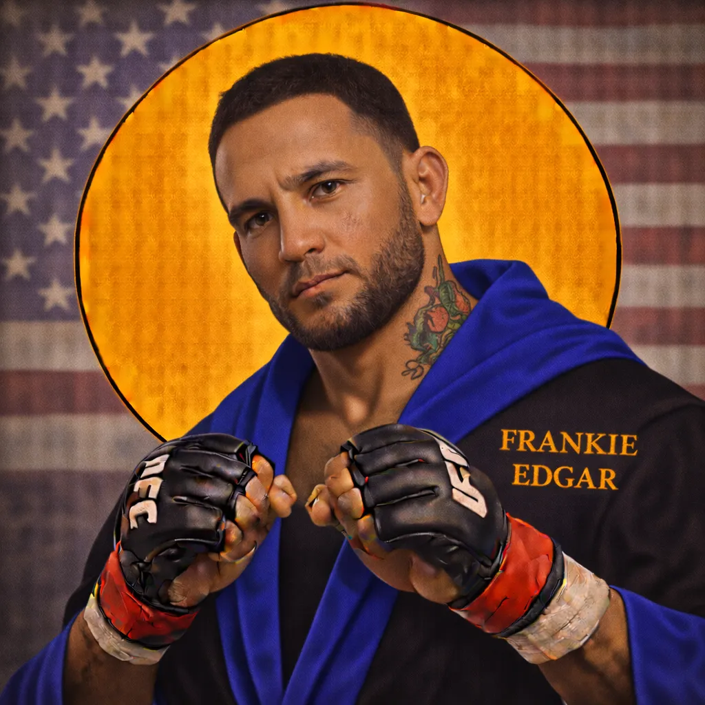 Frankie Edgar