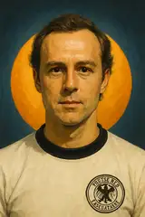 Franz Beckenbauer