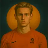 Frenkie de Jong