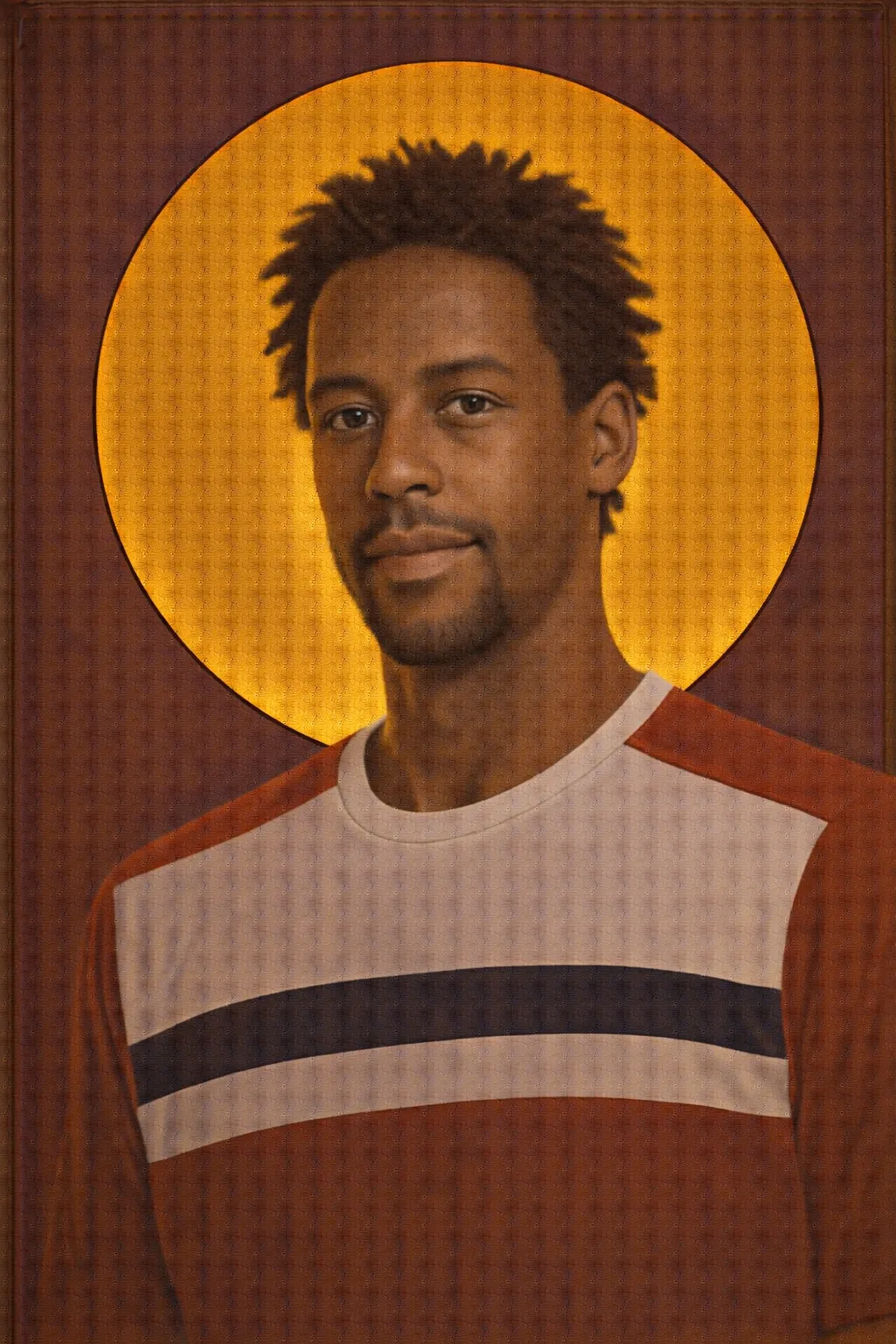 Gael Monfils