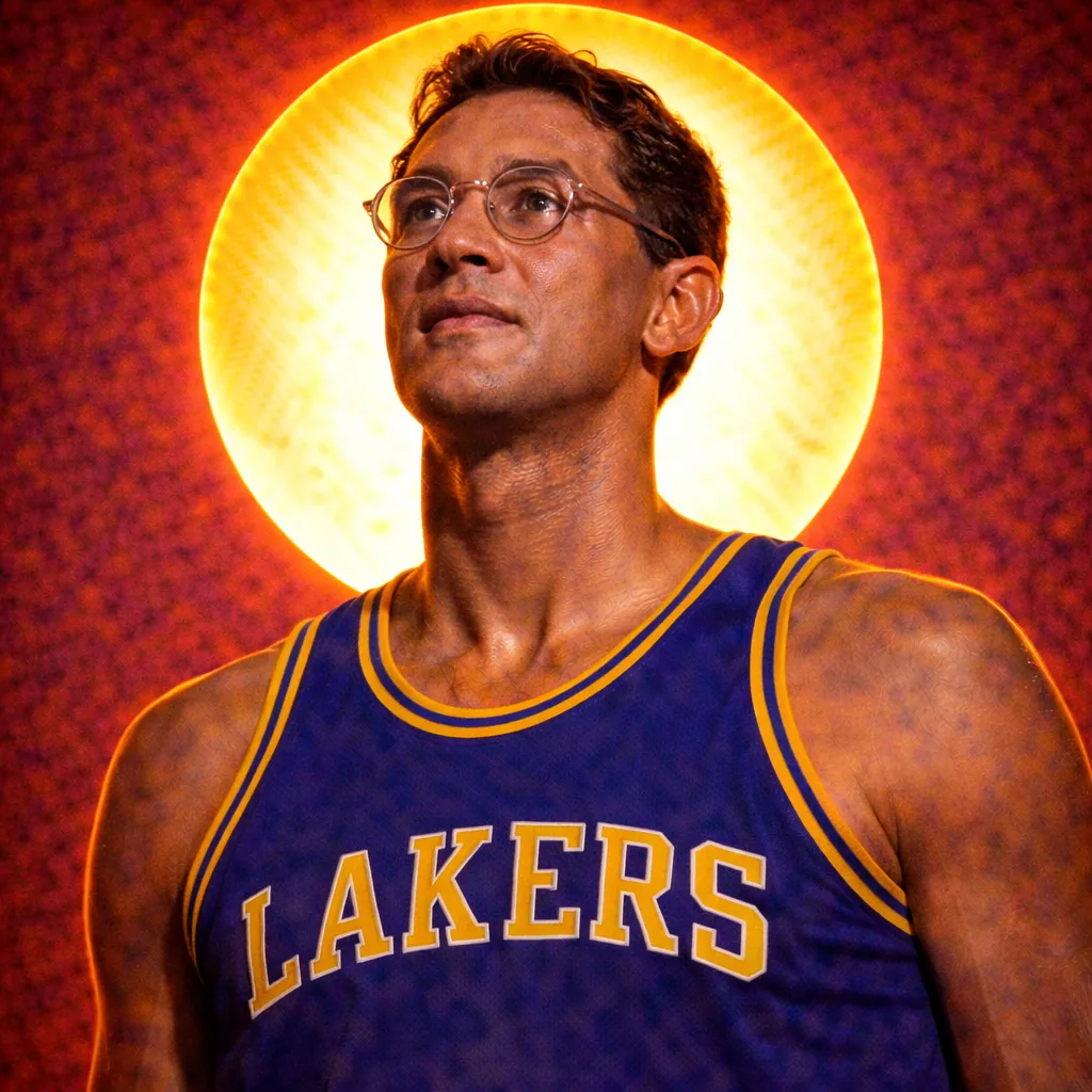George Mikan