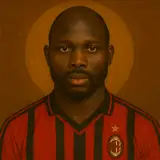 George Weah