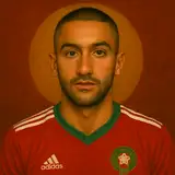 Hakim Ziyech