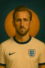 Harry Kane