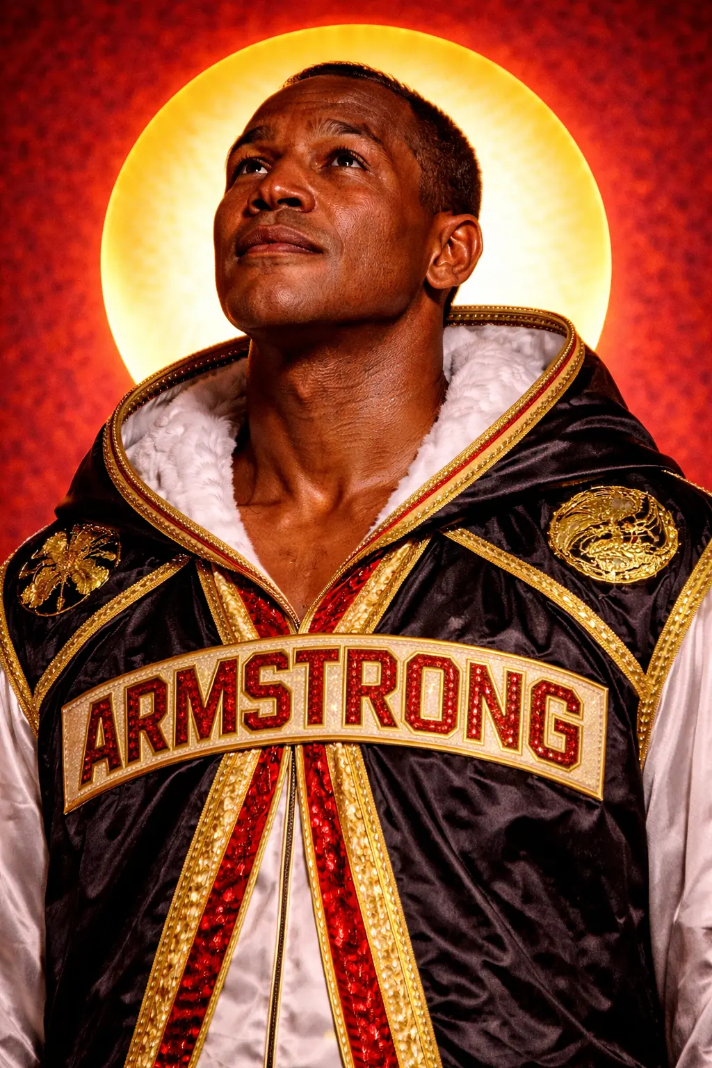 Henry Armstrong